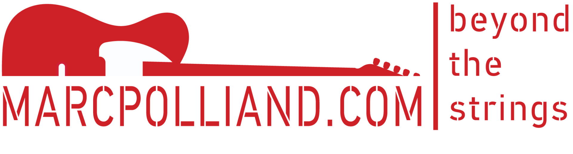 Marc Polliand – Cours de guitare Genève